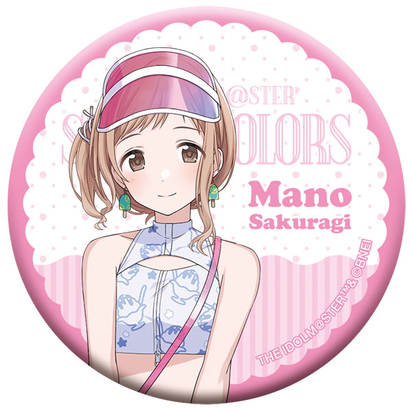 AmiAmi [Character & Hobby Shop] | THE IDOLM@STER SHINY