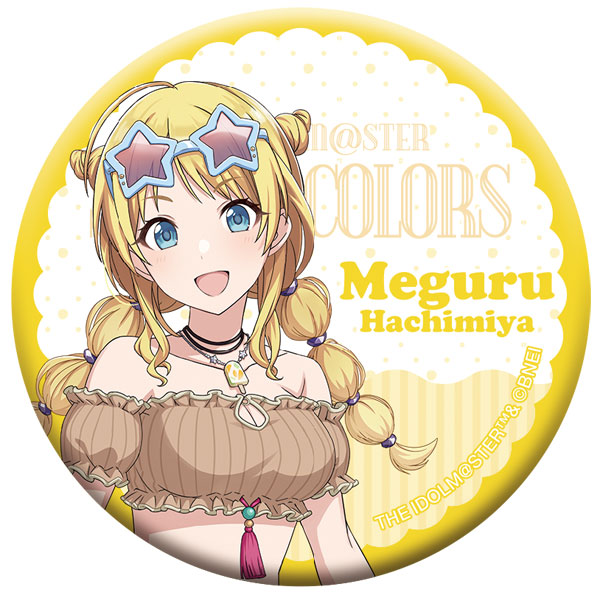 ミュシャ ♡ 宵の明星 EDT AmiAmi [Character & Hobby Shop] | THE IDOLM@STER SHINY