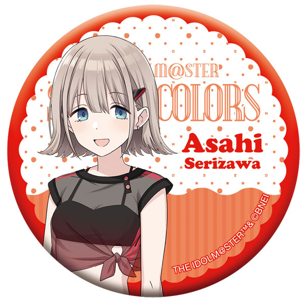 AmiAmi [Character & Hobby Shop] | THE IDOLM@STER SHINY
