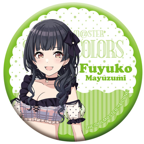 ミュシャ ♡ 宵の明星 EDT AmiAmi [Character & Hobby Shop] | THE IDOLM@STER SHINY