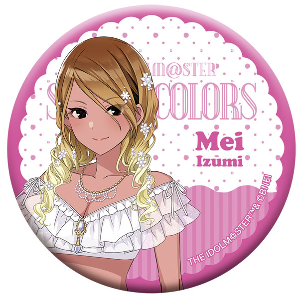 AmiAmi [Character & Hobby Shop] | THE IDOLM@STER SHINY