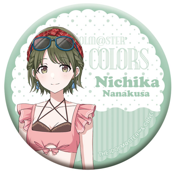 ミュシャ ♡ 宵の明星 EDT AmiAmi [Character & Hobby Shop] | THE IDOLM@STER SHINY