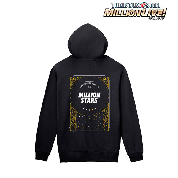 AmiAmi [Character & Hobby Shop] | THE IDOLM@STER Million Live! Zip