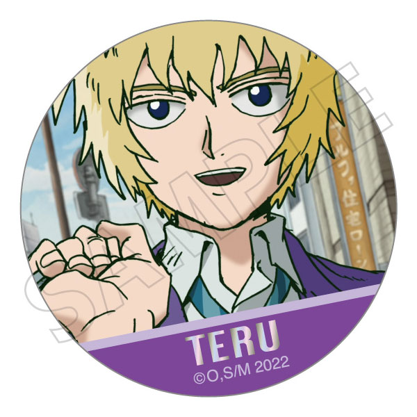 Mob Psycho 100 Sets Season 3 Release Date