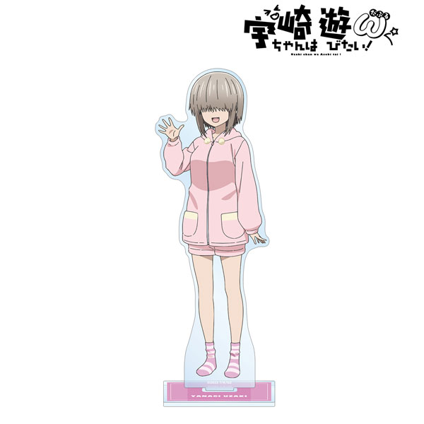 AmiAmi [Character & Hobby Shop]  TV Anime Uzaki-chan wa Asobitai! Double  New Illustration Tin Badge Set [Sailor Uniform ver.](Pre-order)