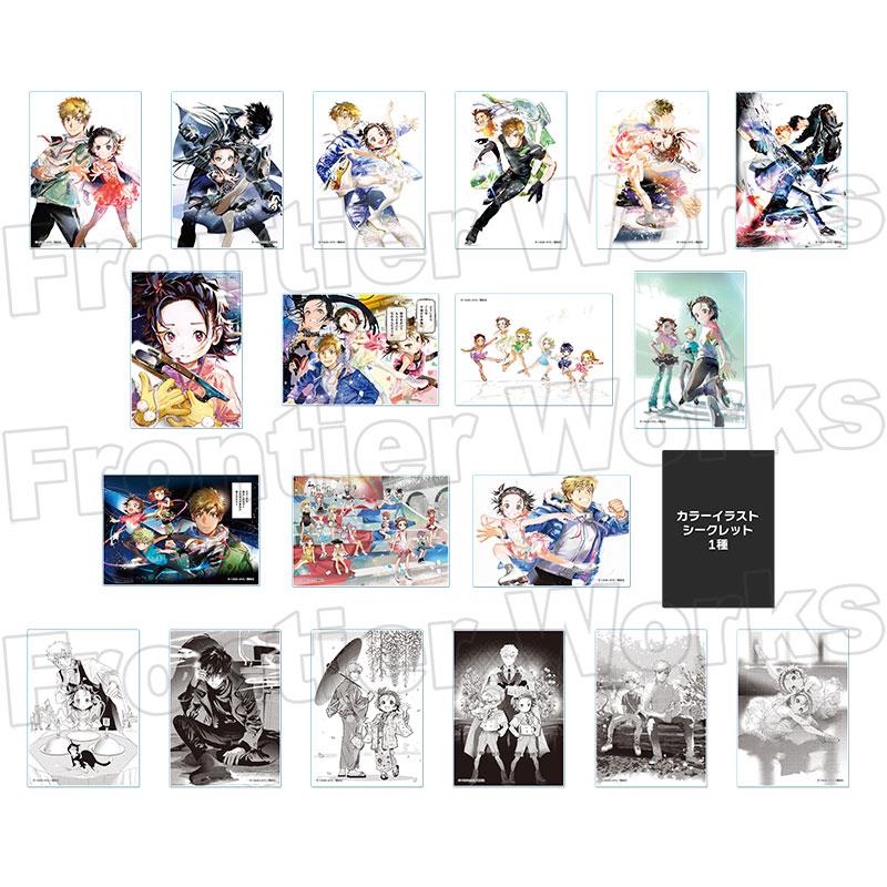 AmiAmi [Character & Hobby Shop] | Medalist Trading Clear