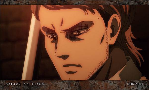 ハッチャ様 AmiAmi [Character & Hobby Shop] | Attack on Titan Chara Gum