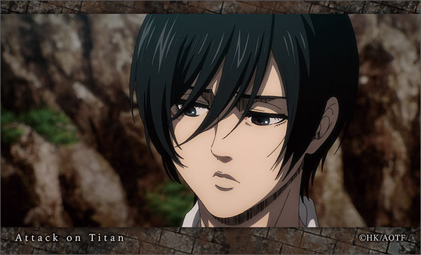 ハッチャ様 AmiAmi [Character & Hobby Shop] | Attack on Titan Chara Gum