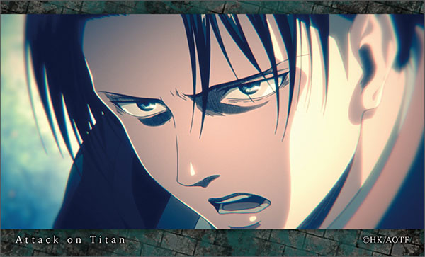 AmiAmi [Character & Hobby Shop] | Attack on Titan Chara Gum