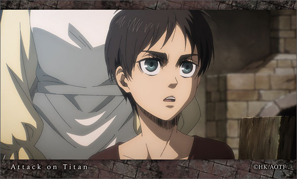 AmiAmi [Character & Hobby Shop] | Attack on Titan Chara Gum