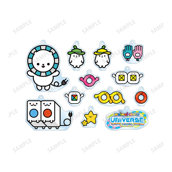 AmiAmi [Character & Hobby Shop] | maimai Deluxe Acrylic