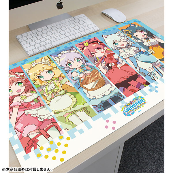 AmiAmi [Character & Hobby Shop] | maimai Deluxe Group Play Mat