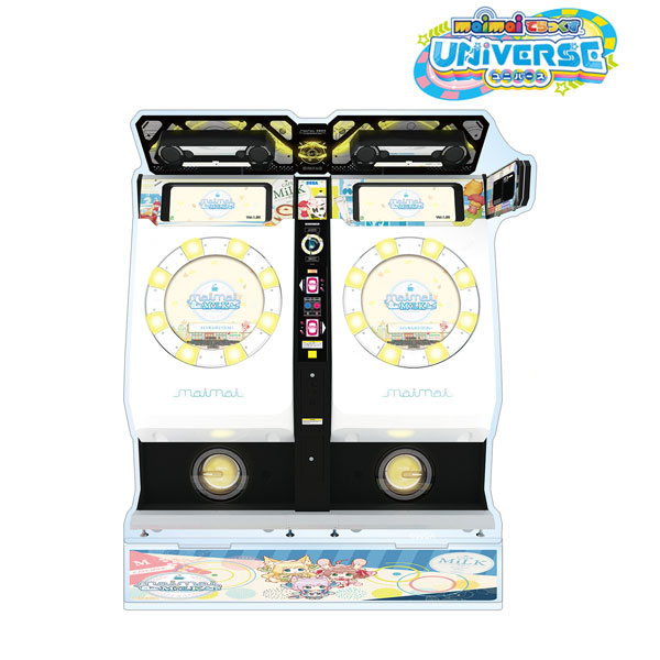 AmiAmi [Character & Hobby Shop] | maimai Deluxe maimai MiLK