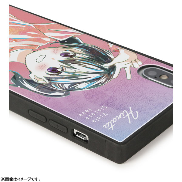 Nendoroid Plus Rubber Keychain Yama no Susume: Aoi - My Anime Shelf