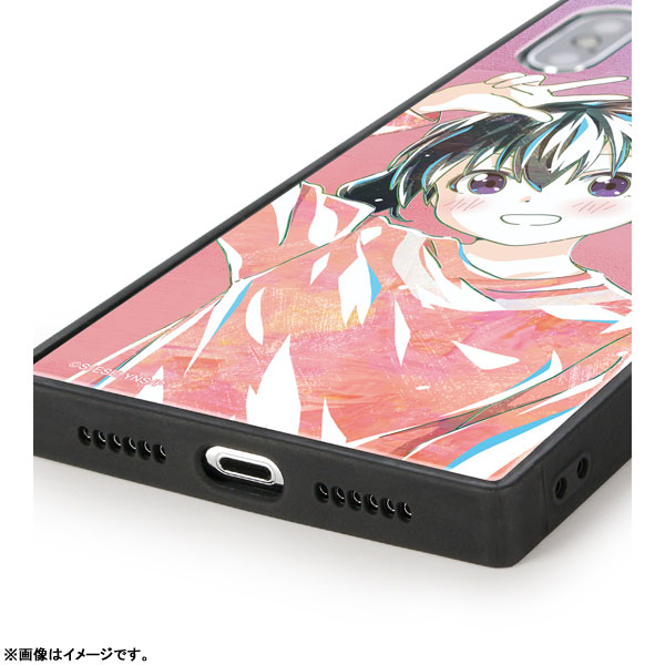 AmiAmi [Character & Hobby Shop]  Yama no Susume Second Season - Book-style  Smartphone Case(Released)