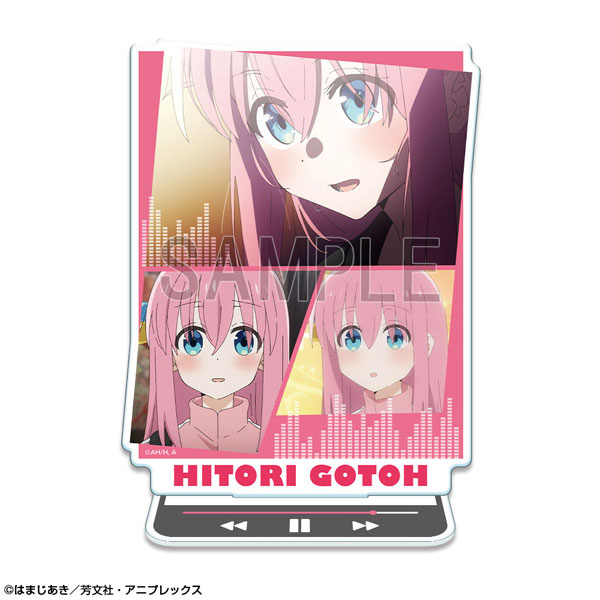 Yen Press Licenses Manga Series “Bocchi The Rock!” — Yuri Anime