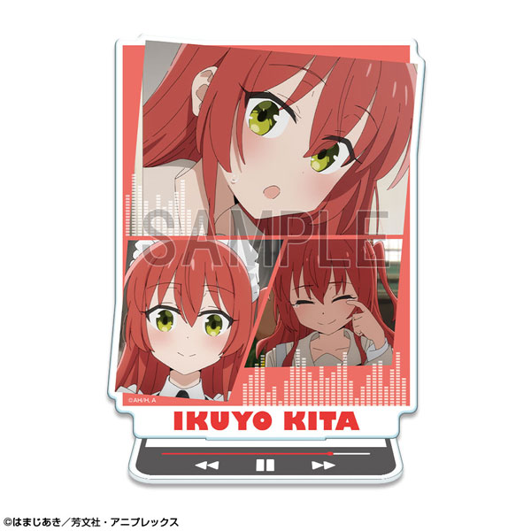 Anime The Devil Is a Part-Timer! 2 Acrylic Stand Model Doll