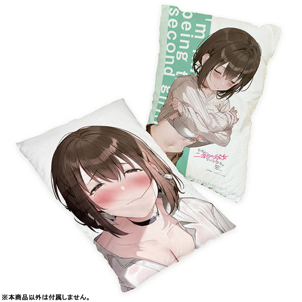 Menhera Chan Hugging Pillow, Menhera Chan Pillow Case