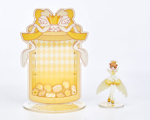 AmiAmi [Character & Hobby Shop] | [Exclusive Sale] Cardcaptor 