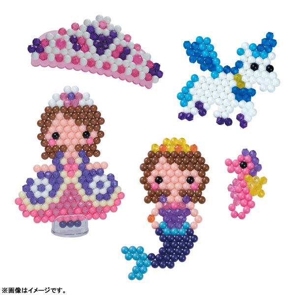 AmiAmi [Character & Hobby Shop]  Aqua Beads AQ-S97 Special Aqua Beads  Design Factory DX(Released)