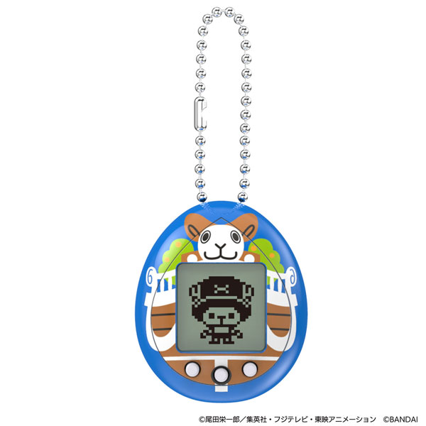 Tamagotchi Pokemon Acrylic keychains