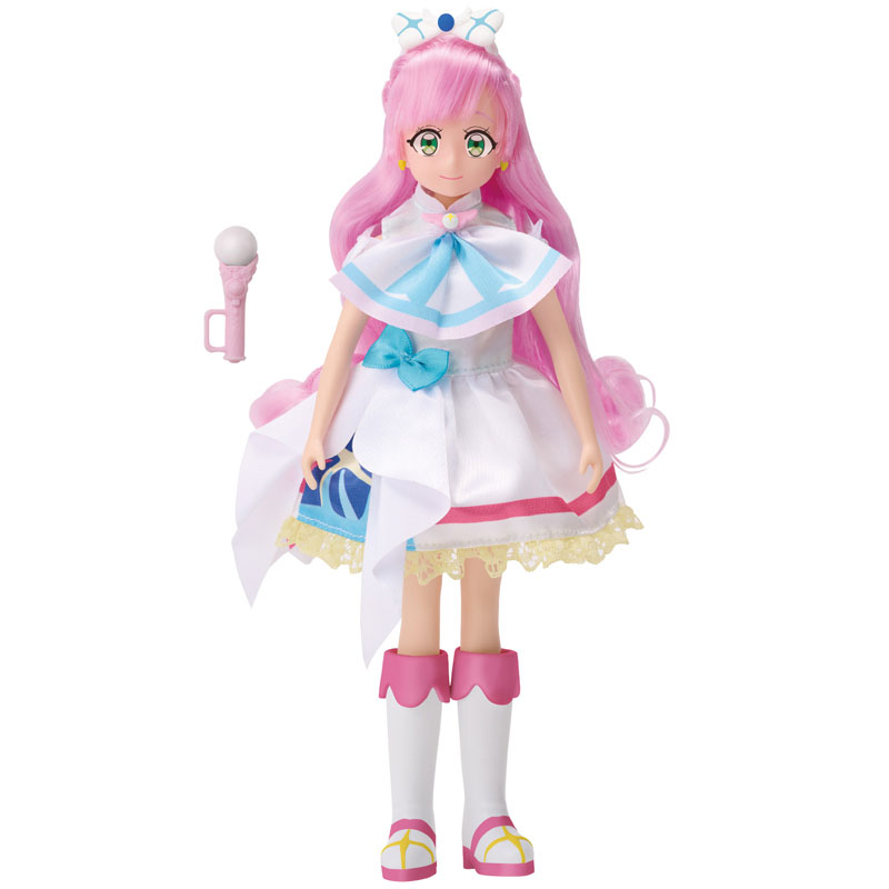 AmiAmi [Character & Hobby Shop]  Soaring Sky! Pretty Cure Touch