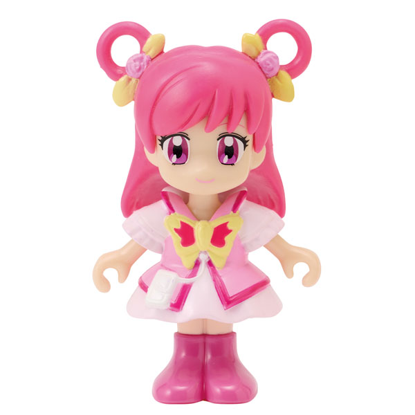 AmiAmi [Character & Hobby Shop]  PreCure All Stars CL-019 2024