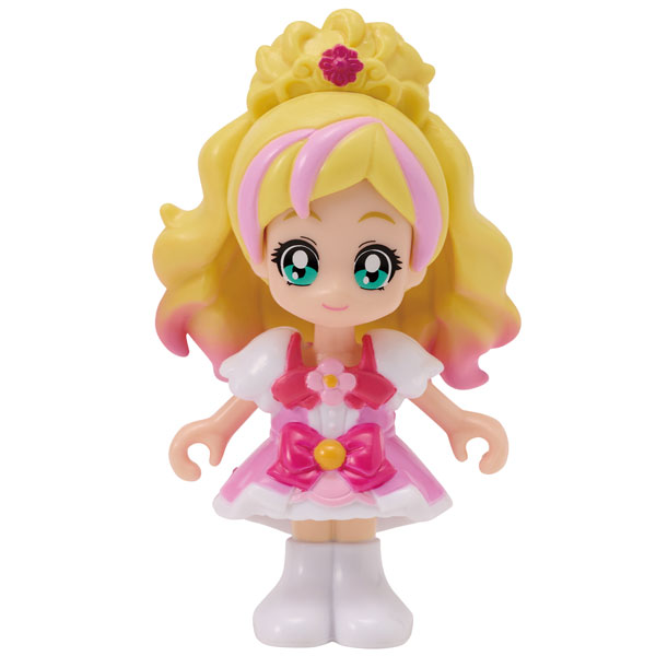 AmiAmi [Character & Hobby Shop]  PreCure All Stars CL-019 2024