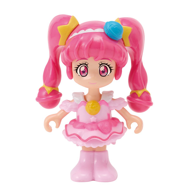 AmiAmi [Character & Hobby Shop]  PreCure All Stars CL-019 2024