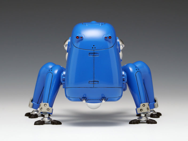 AmiAmi [Character & Hobby Shop] | Ghost in the Shell S.A.C.