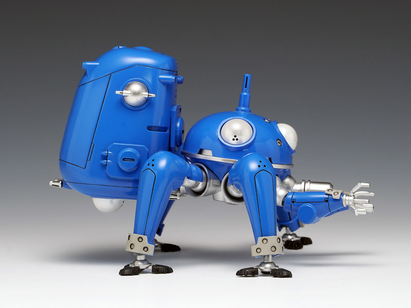 AmiAmi [Character & Hobby Shop] | Ghost in the Shell S.A.C.