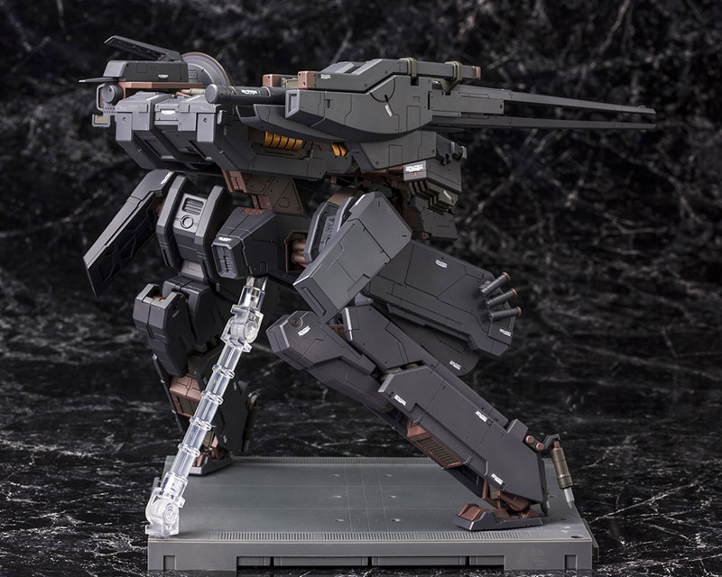AmiAmi [Character & Hobby Shop] | Metal Gear Solid Metal Gear REX