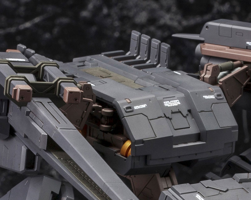 AmiAmi [Character & Hobby Shop] | Metal Gear Solid Metal Gear REX