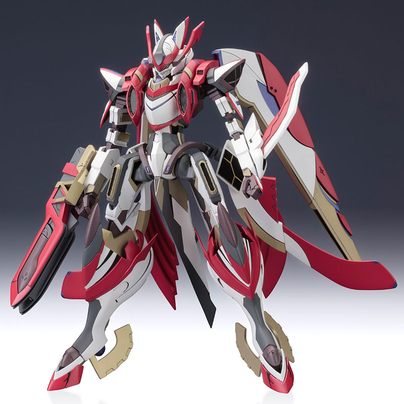 AmiAmi [Character & Hobby Shop] | (Pre-owned ITEM:A-/BOX:B)Ginga 