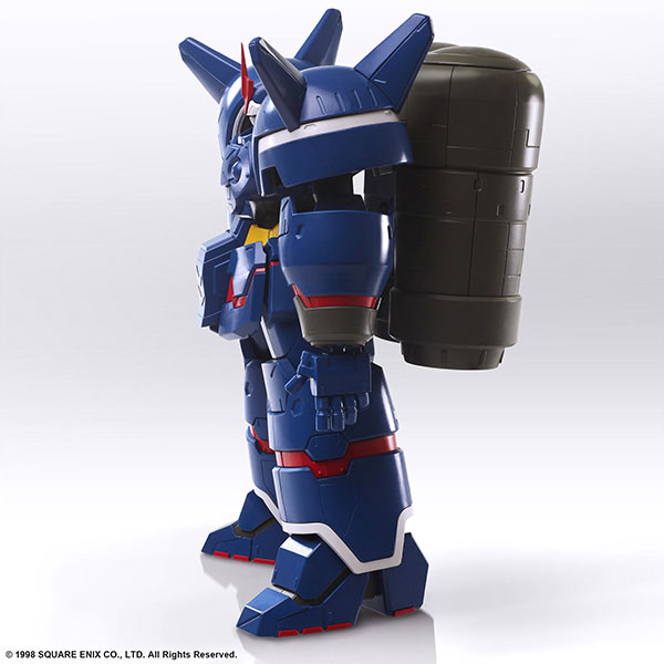 AmiAmi [Character & Hobby Shop] | Xenogears Structure Arts