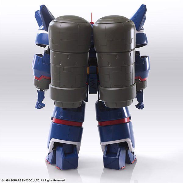 AmiAmi [Character & Hobby Shop] | Xenogears Structure Arts