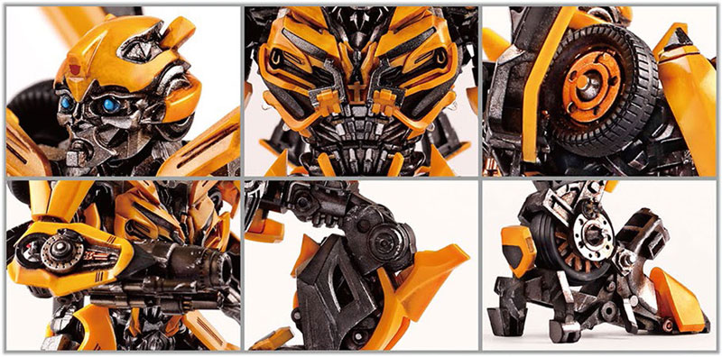 AmiAmi [Character & Hobby Shop] | Movie 