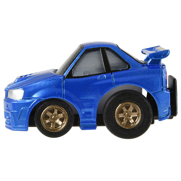 きゅなん AmiAmi [Character & Hobby Shop] | Choro-Q The Fast and The Furious