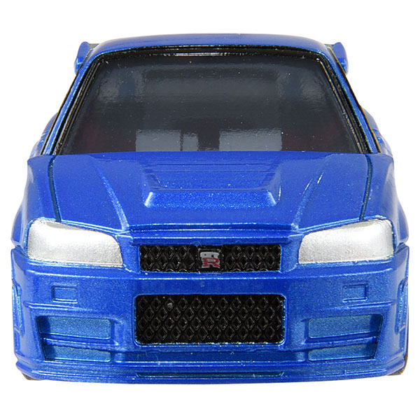 AmiAmi [Character & Hobby Shop] | Choro-Q The Fast and The Furious