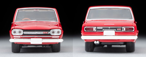 AmiAmi [Character & Hobby Shop]  Tomica Limited Vintage LV-176c