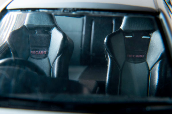 Seat - Suit Dragon GTR/GTR V2 – Scooter Bro's