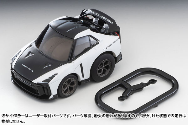 AmiAmi [Character & Hobby Shop] | Choro-Q zero Z-81a Nissan