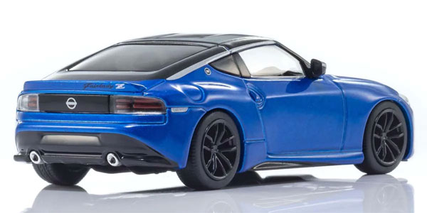 AmiAmi [Character & Hobby Shop] | KYOSHO MINI CAR & BOOK No