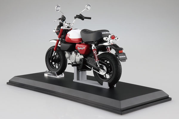 AmiAmi [Character & Hobby Shop] | 1/12 Complete Motorcycle Model