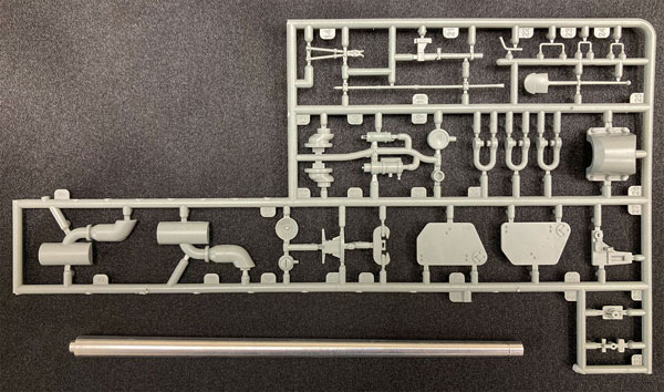 AmiAmi [Character & Hobby Shop] | 1/35 E-50 Ausf.B 10.5cm KwK L/52 