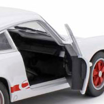 AmiAmi [Character & Hobby Shop] | 1/24 Porsche 911 Carrera