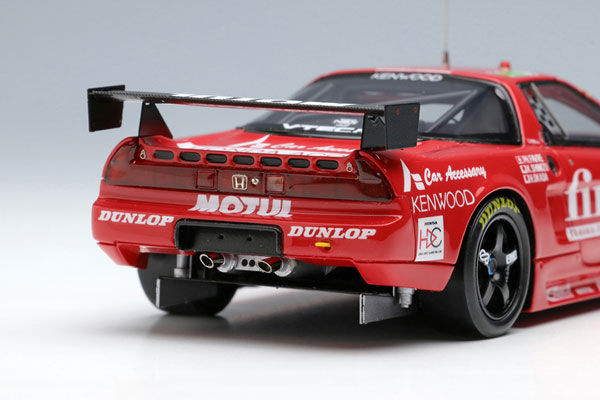 AmiAmi [Character & Hobby Shop] | 1/43 Honda NSX GT2 