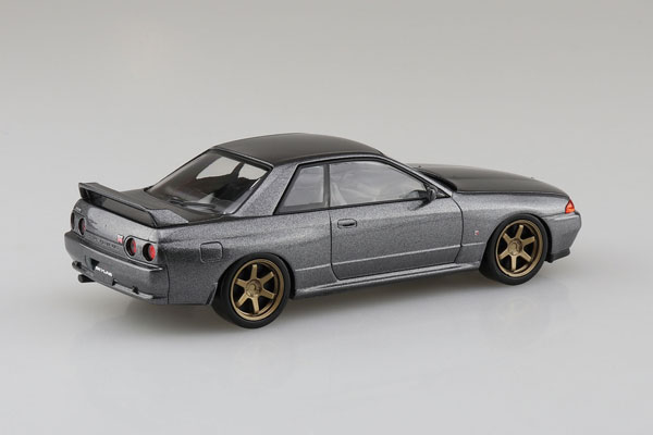 AmiAmi [Character & Hobby Shop] | The Snap Kit No.14-SP1 Nissan