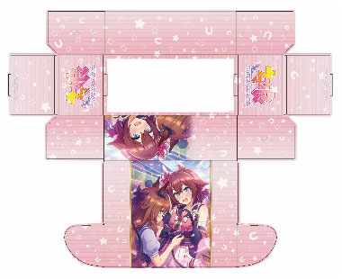 AmiAmi [Character & Hobby Shop] | Bushiroad Storage Box Collection 