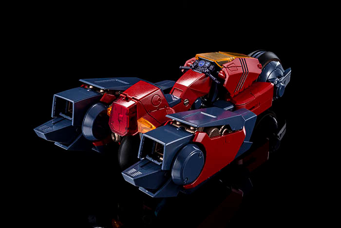 AmiAmi [Character & Hobby Shop] | Megazone 23 PART II Proto